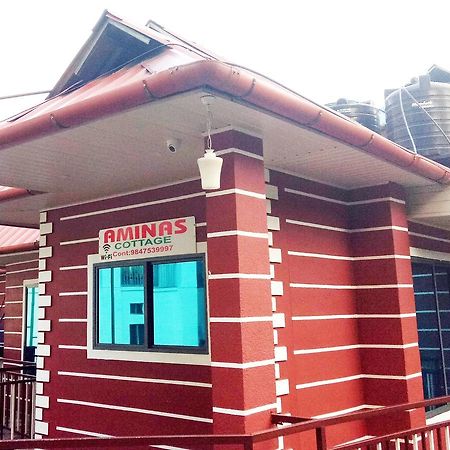 3R Cottage Munnar Luaran gambar