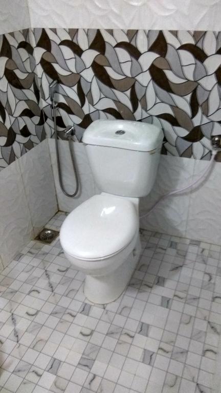 3R Cottage Munnar Luaran gambar