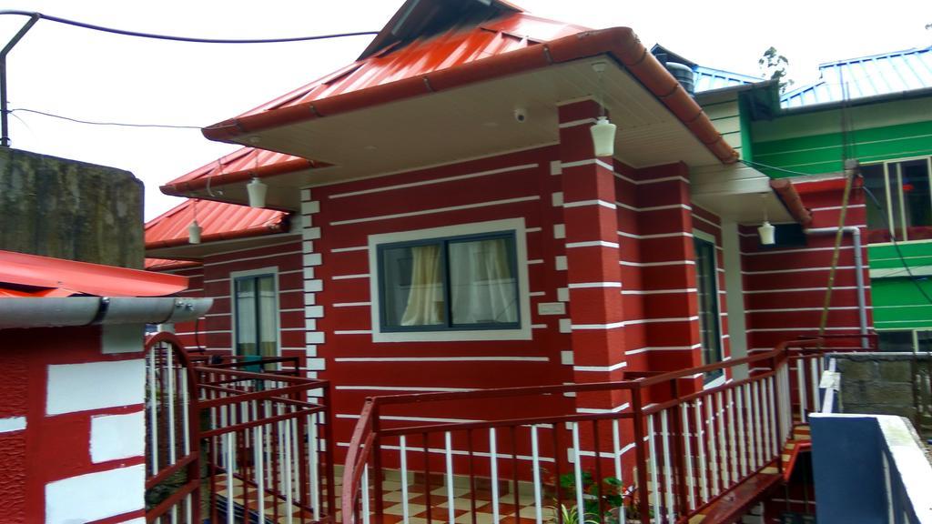 3R Cottage Munnar Luaran gambar