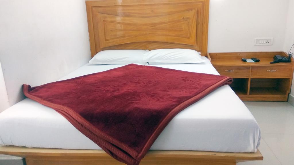 3R Cottage Munnar Luaran gambar