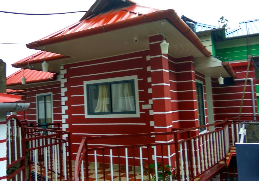 3R Cottage Munnar Luaran gambar