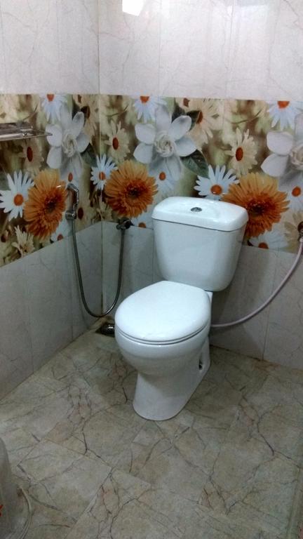 3R Cottage Munnar Luaran gambar