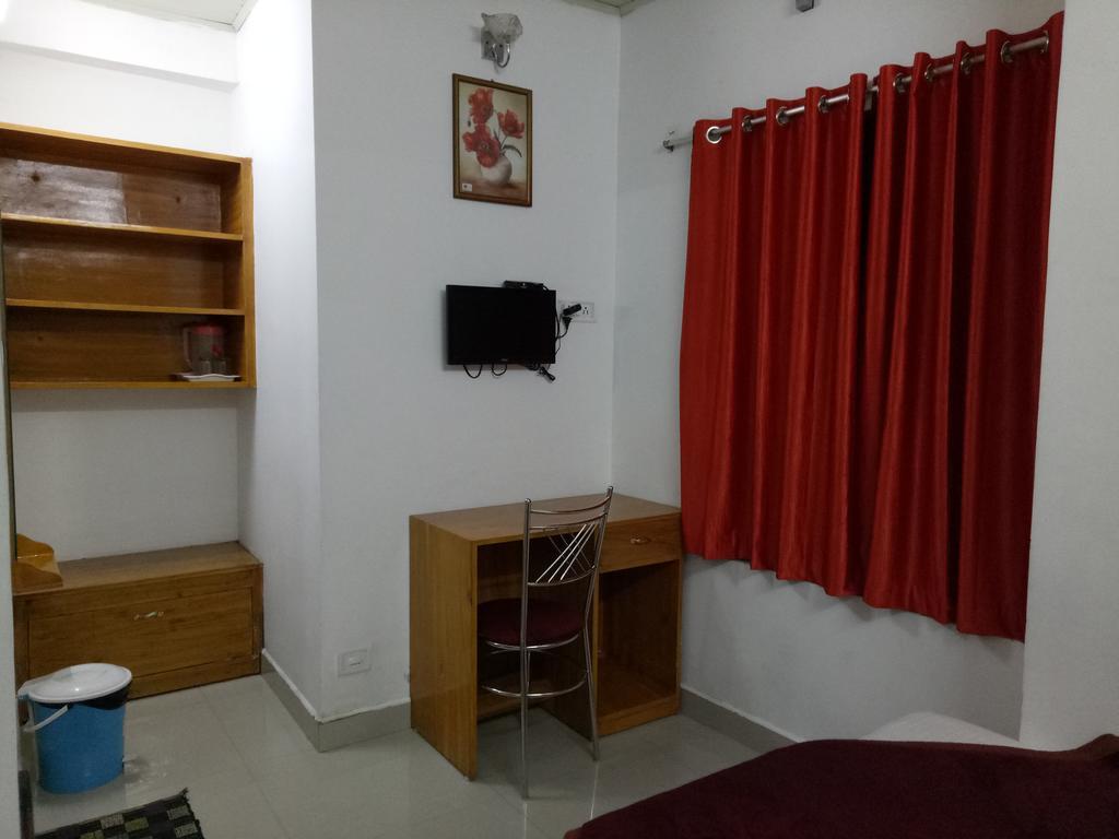 3R Cottage Munnar Luaran gambar