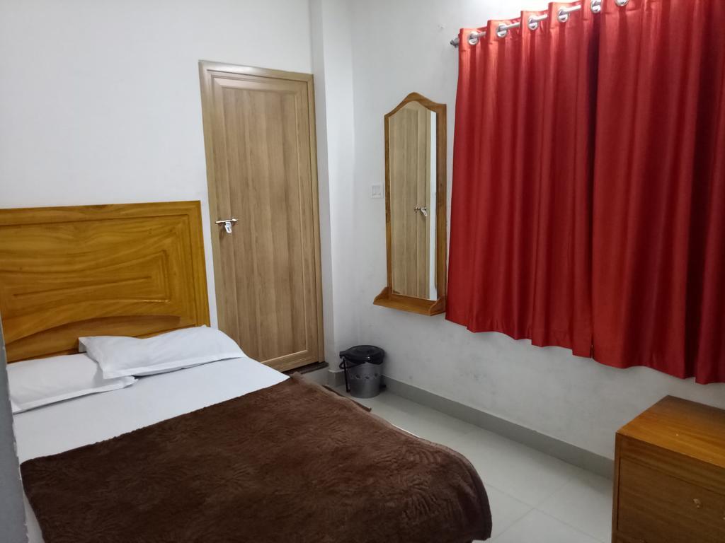 3R Cottage Munnar Luaran gambar