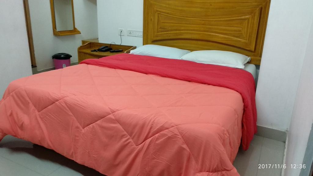 3R Cottage Munnar Luaran gambar