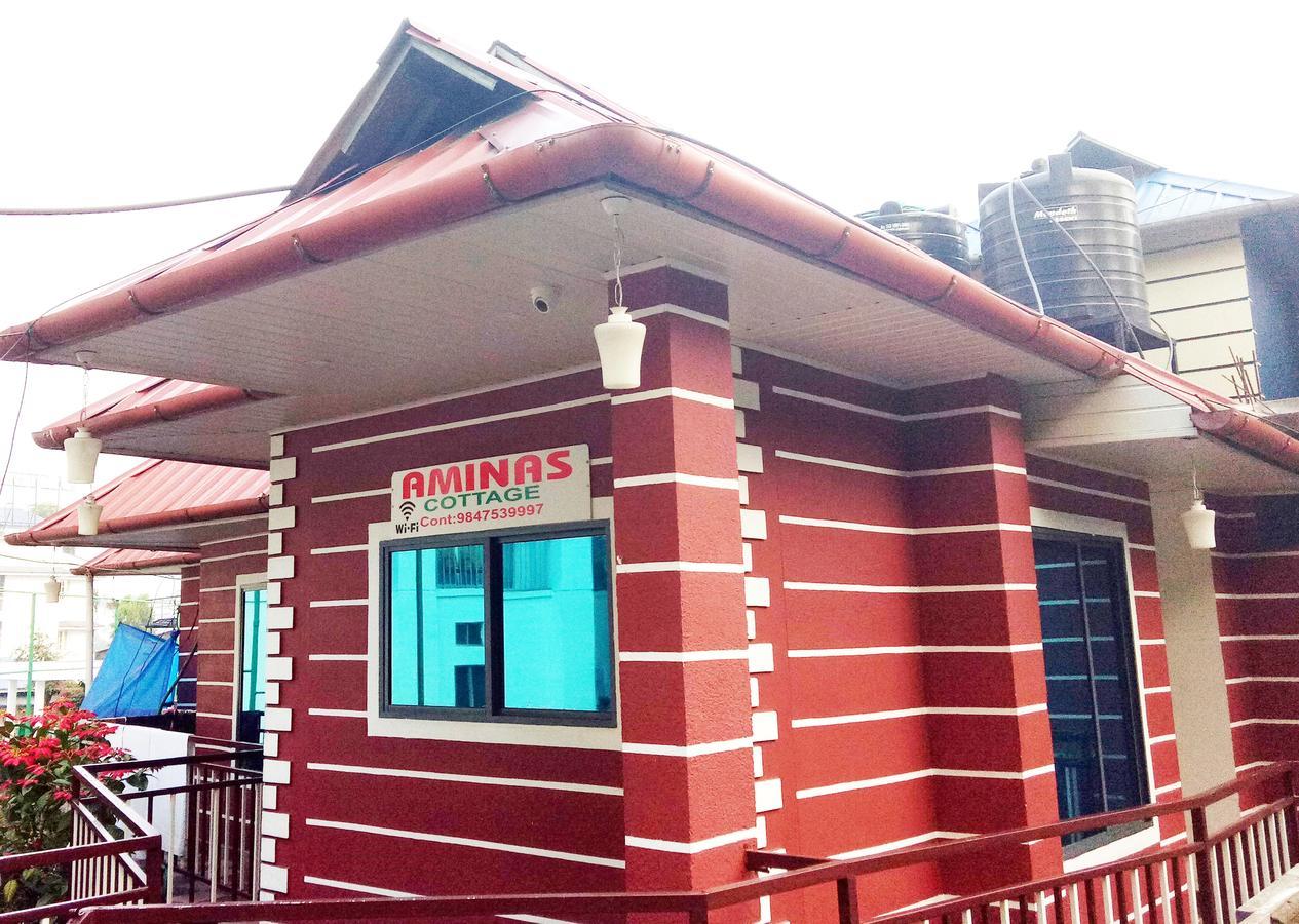 3R Cottage Munnar Luaran gambar