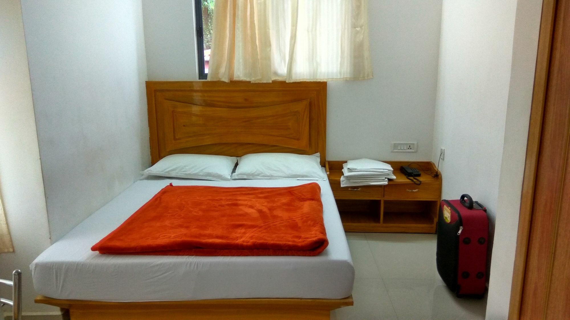 3R Cottage Munnar Luaran gambar