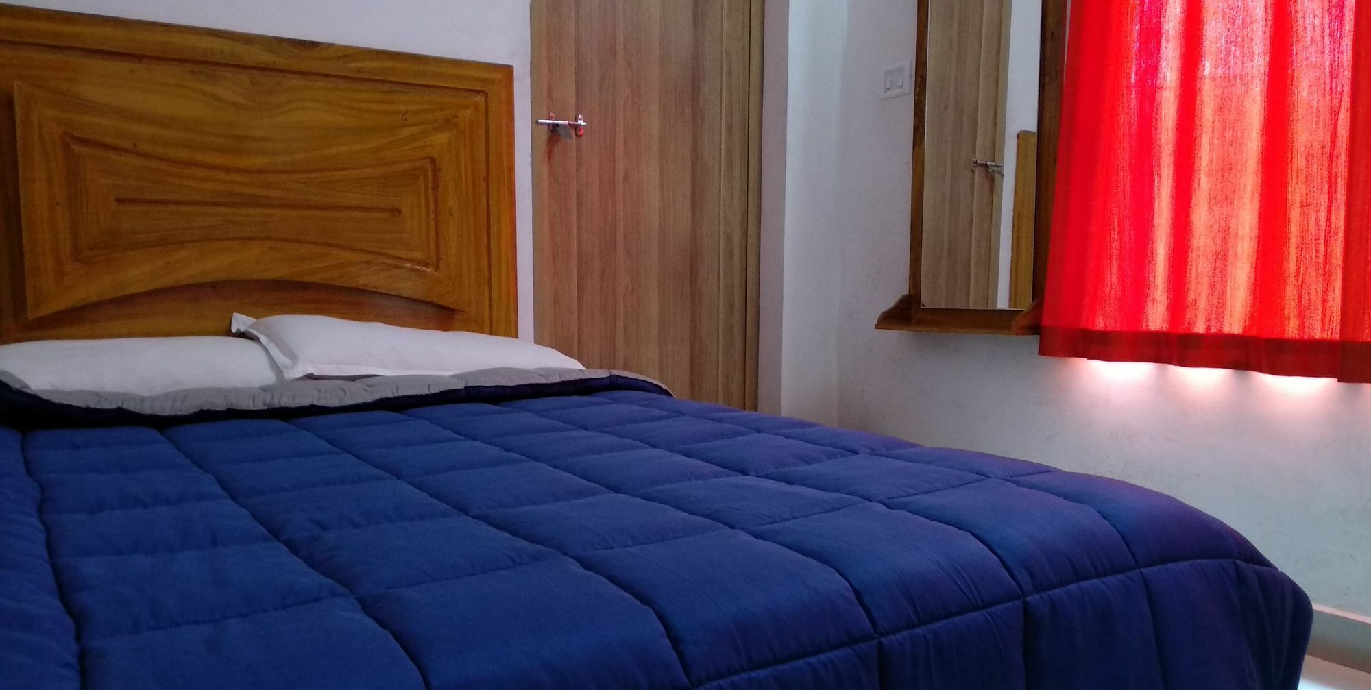 3R Cottage Munnar Luaran gambar