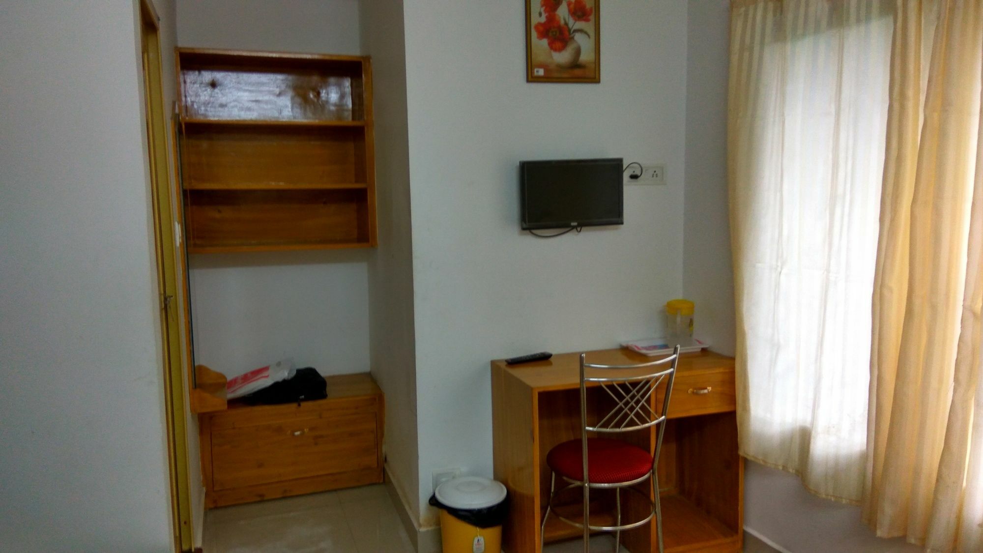 3R Cottage Munnar Luaran gambar