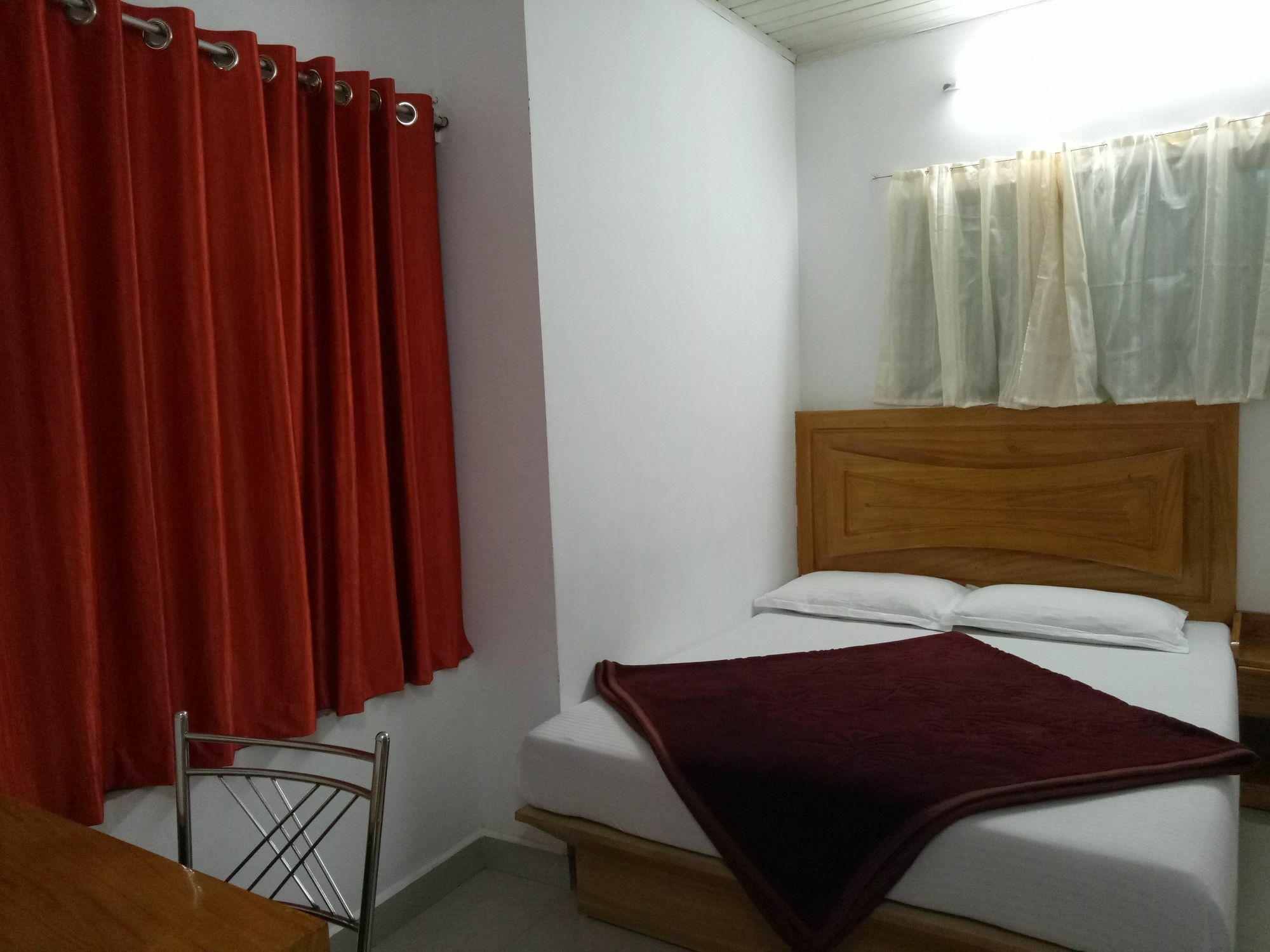 3R Cottage Munnar Luaran gambar