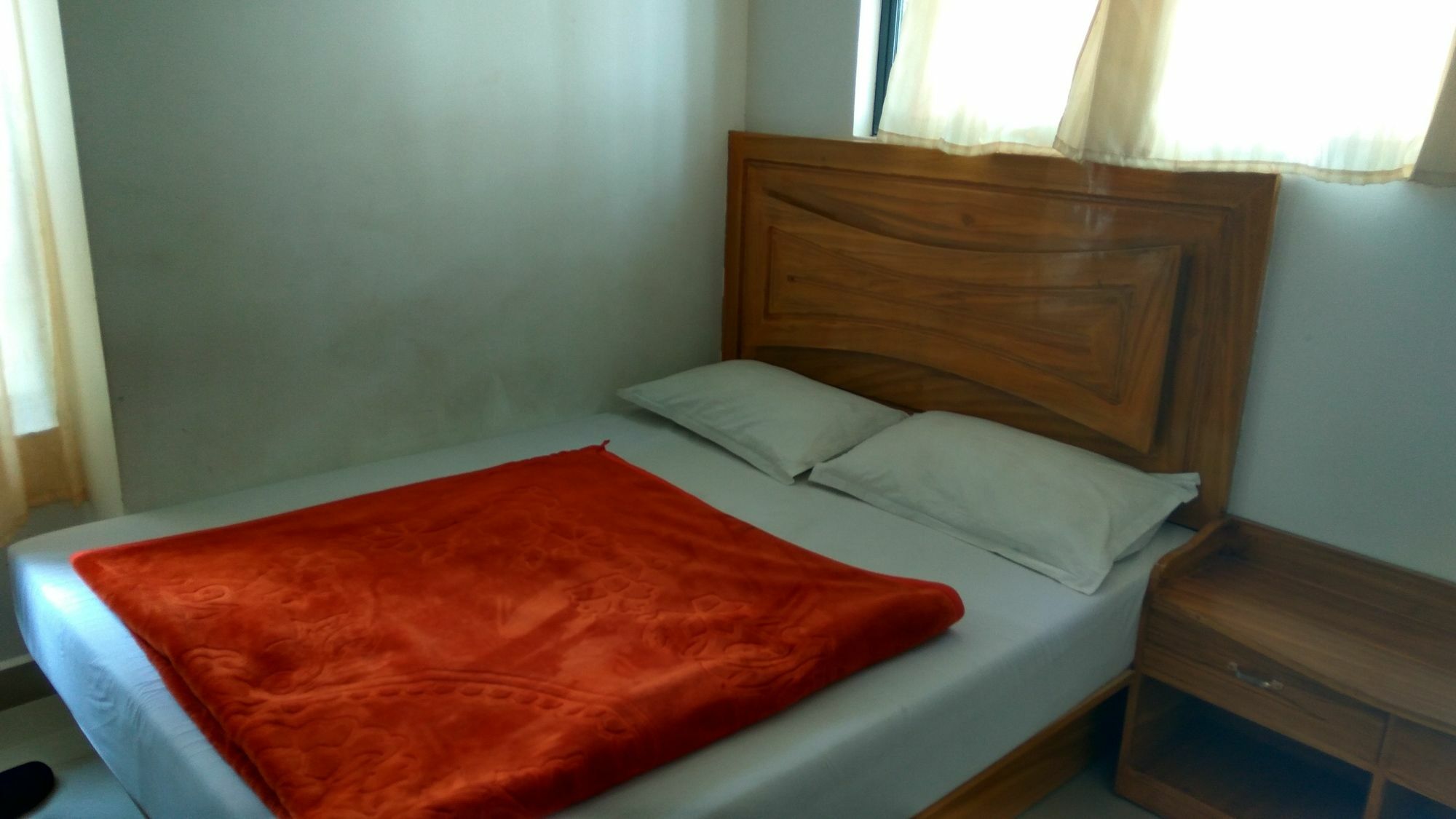 3R Cottage Munnar Luaran gambar
